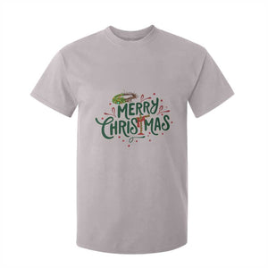 Jesus Christian Christmas T Shirt For Kid TS14 Ice Gray Print Your Wear