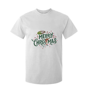 Jesus Christian Christmas T Shirt For Kid TS14 White Print Your Wear