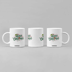 Jesus Christian Christmas Coffee Mug TS14 Print Your Wear