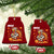 Funny Thanksgiving Ceramic Ornament Turkey Moo TS14 Print Your Wear