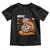 Funny Thanksgiving Toddler T Shirt Turkey Moo TS14 Black Print Your Wear