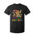 Funny Mexican Cat Christmas T Shirt For Kid Feliz Navidad Sombrero Kitty Xmas - Print Your Wear