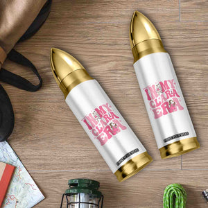 Nutcracker Goose Ballet Bullet Tumbler In My Clara Era TS14 Print Your Wear