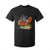 Funny Thanksgiving Cat Pilgrim Eat Turkey T Shirt For Kid TS14 Black Print Your Wear