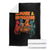 Houses Humans Throw Blanket Funny RPG Parody Gamer TS14 Black Print Your Wear