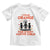 Native American Child Orange Shirt Day Toddler T Shirt I Wear Orange For Every Native Child TS14 White Print Your Wear