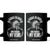 Native American Idian Chief Coffee Mug Sioux Blood Runs Through My Veins TS14 Black Print Your Wear