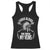 Native American Idian Chief Racerback Tank Top Sioux Blood Runs Through My Veins TS14 Black Print Your Wear