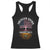 Native American Flag Racerback Tank Top American Grown With Cherokee Roots TS14 Black Print Your Wear
