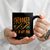 Cherokee Native American DNA Pride Coffee Mug It Is In My DNA TS14 Print Your Wear