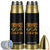 Cherokee Native American DNA Pride Bullet Tumbler It Is In My DNA TS14 Black Print Your Wear