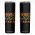 Cherokee Native American DNA Pride Skinny Tumbler It Is In My DNA TS14 Black Print Your Wear