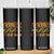 Cherokee Native American DNA Pride Skinny Tumbler It Is In My DNA TS14 Print Your Wear