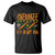 Cherokee Native American DNA Pride T Shirt It Is In My DNA TS14 Black Print Your Wear