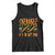 Cherokee Native American DNA Pride Tank Top It Is In My DNA TS14 Black Print Your Wear