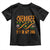 Cherokee Native American DNA Pride Toddler T Shirt It Is In My DNA TS14 Black Print Your Wear