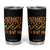 Cherokee Native American DNA Pride Tumbler Cup It Is In My DNA TS14 Black Print Your Wear
