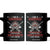 Native American Cherokee Coffee Mug I Am A Cherokee A Fire In My Soul And A Mouth I Can't Control TS14 Black Print Your Wear