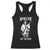 Native American Racerback Tank Top Apache Is In My Blood TS14 Black Print Your Wear