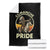 Native American Comanche Pride Indigenous People Day Throw Blanket TS14 Black Print Your Wear