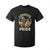 Native American Comanche Pride Indigenous People Day T Shirt For Kid TS14 Black Print Your Wear