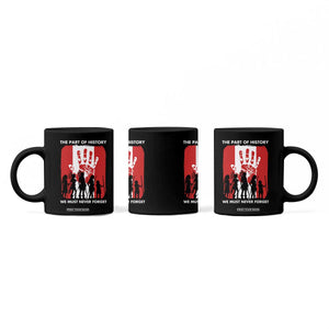 Native American Child Idian Coffee Mug The Part Of History We Must Never Forget TS14 Print Your Wear