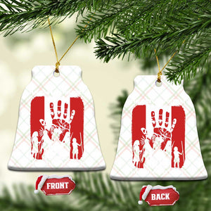 Native American Child Idian Ceramic Ornament The Part Of History We Must Never Forget TS14 Print Your Wear