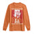Native American Child Idian Long Sleeve Shirt The Part Of History We Must Never Forget TS14 Orange Print Your Wear