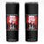 Native American Child Idian Skinny Tumbler The Part Of History We Must Never Forget TS14 Black Print Your Wear
