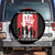Native American Child Idian Spare Tire Cover The Part Of History We Must Never Forget TS14 No hole Black Print Your Wear
