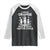 Native American Child Idian Raglan Shirt I Wear Orange For Every Native Child Indian Pride TS14 Black White Print Your Wear