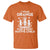 Native American Child Idian T Shirt I Wear Orange For Every Native Child Indian Pride TS14 Orange Print Your Wear