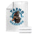 Taino Warrior Boricua Boriken Pride Indigenous Puerto Rican Throw Blanket - Print Your Wear