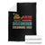 Native American Discovered Columbus 1492 Throw Blanket Indigenous People TS14 Black Print Your Wear