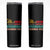 Native American Discovered Columbus 1492 Skinny Tumbler Indigenous People TS14 Black Print Your Wear