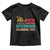 Native American Discovered Columbus 1492 Toddler T Shirt Indigenous People TS14 Black Print Your Wear