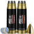 Choctaw Tribe Native American Day Indigenous Peoples Day Bullet Tumbler TS14 Black Print Your Wear