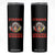 MMIW Native American Strong Indigenous Woman Skinny Tumbler - Print Your Wear
