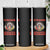 MMIW Native American Strong Indigenous Woman Skinny Tumbler - Print Your Wear