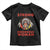 MMIW Native American Strong Indigenous Woman Toddler T Shirt TS14 Black Print Your Wear