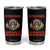 MMIW Native American Strong Indigenous Woman Tumbler Cup TS14 Black Print Your Wear