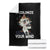 Indigenous People Native American Throw Blanket Decolonize Your Mind - Print Your Wear