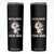 Indigenous People Native American Skinny Tumbler Decolonize Your Mind - Print Your Wear