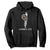 Native American Women Hoodie Lumbee American Indian Tribe Indigenous Girl Life TS14 Black Print Your Wear
