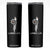 Native American Women Skinny Tumbler Lumbee American Indian Tribe Indigenous Girl Life TS14 Black Print Your Wear