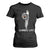 Native American Women T Shirt For Women Lumbee American Indian Tribe Indigenous Girl Life TS14 Black Print Your Wear