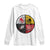 Native American Medicine Wheel MMIW Long Sleeve Shirt TS14 White Print Your Wear
