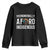 Afro Indigenous Native Pride Phenomenally Indigenous People Youth Sweatshirt TS14 Black Print Your Wear