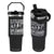 Funny Native American Flip Straw Tumbler So You Are Against Illegal Immigration Splendid When Do You Leave TS14 One Size: 30 oz Black Print Your Wear