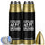 Funny Native American Bullet Tumbler So You Are Against Illegal Immigration Splendid When Do You Leave TS14 Black Print Your Wear